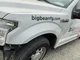 Driver Fender Without Wheel Lip Moulding Fits 15-20 FORD F150 PICKUP 5014172