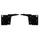 Inner Upper Fender To Cowl for 66-70 Dodge Charger Plymouth Roadrunner PAIR Inner Upper Fender To Cowl for 66-70 Dodge Charger Plymouth Roadrunner PAIR