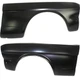 Fender For Ford Mustang 1964-1966 Front Driver and Passenger Side Fender For Ford Mustang 1964-1966 Front Driver and Passenger Side