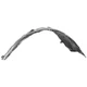 Fender Liner For Mazda CX-9 2010-2015 Front Passenger Side Inner Fender Liner For Mazda CX-9 2010-2015 Front Passenger Side Inner