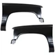 Fender For Chevrolet C1500 1988-1999 C/K Front Driver and Passenger Side Fender For Chevrolet C1500 1988-1999 C/K Front Driver and Passenger Side