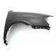 For Toyota Avalon 2005 06 07 08 09 2010 Passenger Side Fender | Front For Toyota Avalon 2005 06 07 08 09 2010 Passenger Side Fender | Front