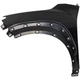 Fender Fits Hyundai Kona 2018-2022 Front Driver Side
