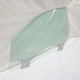 2010 11 12 13 14 15 16 17 18 2019 Jaguar XJL OEM Left Front Door Glass 2010 11 12 13 14 15 16 17 18 2019 Jaguar XJL OEM Left Front Door Glass