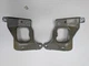 Tesla Model 3 Right and Left Upper Fender Support Bracket Set 1086016-00-D OEM