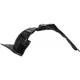 New Front Fender Liner RH Side Fits 2014-20 Mitsubishi Mirage MI1249130 New Front Fender Liner RH Side Fits 2014-20 Mitsubishi Mirage MI1249130