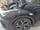 Used Front Left Fender fits: 2018 Toyota C-hr Front Left Grade A