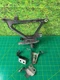 09-15 BMW 7 Series Front Left Driver Fender Support Mount Bracket 7184179 OEM
