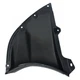 New Driver Side Front Fender Splash Shield For Mazda 3 2019-2020 CAPA