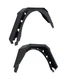 Body Armor JT-6103 Fender Flares Fits 20-22 Gladiator Body Armor JT-6103 Fender Flares Fits 20-22 Gladiator