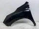 2019-2024 SUBARU FORESTER FRONT LEFT DRIVER FENDER SHELL ALUMINUM UNPAINTED OEM