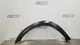 18 DODGE RAM 2500 FENDER FLARE FRONT LEFT DRIVER BLACK