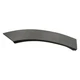 Wheel Arch Molding For Subaru Forester 2019-2021 Right Rear CAPA 91112SJ340