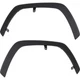 Front Fender Flares Set Fits 2019-2023 Toyota RAV4