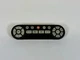 05-10 Honda Odyssey 06-08 Honda Pilot Acura MDX Entertainment DVD Remote Control 05-10 Honda Odyssey 06-08 Honda Pilot Acura MDX Entertainment DVD Remote Control