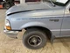 98-03 FORD RANGER DRIVER LEFT FRONT SIDE FENDER BRIGHT ATLANTIC BLUE K1 98-03 FORD RANGER DRIVER LEFT FRONT SIDE FENDER BRIGHT ATLANTIC BLUE K1