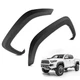 Black Fender Molding Kit for Toyota Tacoma 2016-2021 7587104060 TO1291109 Pair Black Fender Molding Kit for Toyota Tacoma 2016-2021 7587104060 TO1291109 Pair