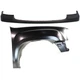 Fender Kit For GMC Sierra 1500 2007-2013 Front Passenger Side Steel Fender Kit For GMC Sierra 1500 2007-2013 Front Passenger Side Steel