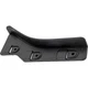For Toyota Prius Prime 2017-2022 Fender Extension Passenger Side Front TO1251137
