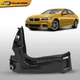 Left Driver Front Bumper Grille Spacer Bracket Fit For 11-2016 BMW F10 5 Series Left Driver Front Bumper Grille Spacer Bracket Fit For 11-2016 BMW F10 5 Series
