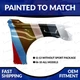 NEW Painted 2006-2013 Lexus IS 250/350 Passenger Side Fender NEW Painted 2006-2013 Lexus IS 250/350 Passenger Side Fender