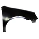 CAPA For 06-09 Rabbit/GTI Front Fender Primed (w/o Signal Lamp Hole) Right Side CAPA For 06-09 Rabbit/GTI Front Fender Primed (w/o Signal Lamp Hole) Right Side