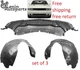 Engine Cover Fender Liner For Dodge Challenger 2015-23 Front Left & Right Inner Engine Cover Fender Liner For Dodge Challenger 2015-23 Front Left & Right Inner
