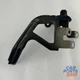 BMW 528i F10 Front Left Fender Mount Bracket 41357207209 OEM
