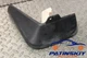 2013 HONDA CR-Z REAR LEFT DRIVER MUDGUARD FLAP BACK LH L SPLASH MUD 13 CRZ CR Z