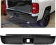 Rear Roll Pan Compatible with 2007-2013 Chevy Chevrolet Silverado GMC Sierra 150 Rear Roll Pan Compatible with 2007-2013 Chevy Chevrolet Silverado GMC Sierra 150