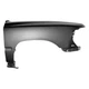 For Toyota Pickup 90-95 Sherman 8104-31-2 Front Passenger Side Fender Value Line