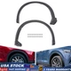 Fender Flares Trim Set For 2017-2021 Mazda CX-5 Front Driver and Passenger Side