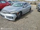 RIGHT SLV FENDER OEM 16-20 HONDA CIVIC 60211TBAA00ZZ