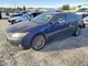 LEFT BLUE FENDER OEM 13-18 LEXUS ES350