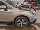 2018 Subaru Legacy Right Passenger Fender OEM TGM Tan Used 1682777