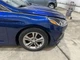 18-19 HYUNDAI SONATA PASSENGER RIGHT FRONT FENDER LAKESIDE BLUE VU 18-19 HYUNDAI SONATA PASSENGER RIGHT FRONT FENDER LAKESIDE BLUE VU