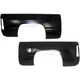For Dodge Ram 1500 Fender 1994-2001 Driver Passenger Rear Outer Panel 6 ft Bed