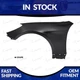 NEW Primed Driver Side Fender For 2010-2016 Hyundai Genesis Coupe NEW Primed Driver Side Fender For 2010-2016 Hyundai Genesis Coupe