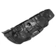 For 2009-2022 Dodge Ram 1500 Inner Fender Liner Front Driver Side Exact Fit For 2009-2022 Dodge Ram 1500 Inner Fender Liner Front Driver Side Exact Fit