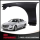 Fender For 2014-2019 Cadillac CTS Sedan Front Driver Side Steel Primed Fender For 2014-2019 Cadillac CTS Sedan Front Driver Side Steel Primed