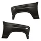 Fender Set For Ford F-150 1980-1986 Driver OR Passenger Side Front 110-01908L Fender Set For Ford F-150 1980-1986 Driver OR Passenger Side Front 110-01908L