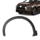 Front Fender Flares Trim Cover Left Fits Mitsubishi Eclipse Cross 2022-2025 Front Fender Flares Trim Cover Left Fits Mitsubishi Eclipse Cross 2022-2025