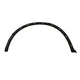 CH1790105C - Rear Driver Side Wheel Arch Molding Fits 2011 - 2024 Dodge Durango CH1790105C - Rear Driver Side Wheel Arch Molding Fits 2011 - 2024 Dodge Durango