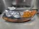 Headlamp Assembly HYUNDAI SANTA FE Left 10 11 12 Headlamp Assembly HYUNDAI SANTA FE Left 10 11 12