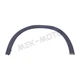 Fits Honda HRV HR-V 2023-2024 Front Fender Flare Molding Trim RH