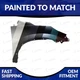 NEW Painted To Match 2012-2016 Honda CR-V Passenger Side Fender