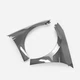 For Hyundai 2021+ Elantra/Avante N (CN7) OE Front Fender Carbon Fiber Mudguards For Hyundai 2021+ Elantra/Avante N (CN7) OE Front Fender Carbon Fiber Mudguards