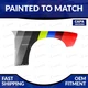 NEW Painted PW7 CAPA Cert Passenger Side Fender For 2008-2021 Dodge Challenger NEW Painted PW7 CAPA Cert Passenger Side Fender For 2008-2021 Dodge Challenger