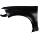 Fender For Nissan Frontier 2005-2021 Front Driver Side