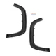 2x Front Fender Flare Molding for Toyota Tacoma 2016-2021 TO1291109 Left Right 2x Front Fender Flare Molding for Toyota Tacoma 2016-2021 TO1291109 Left Right